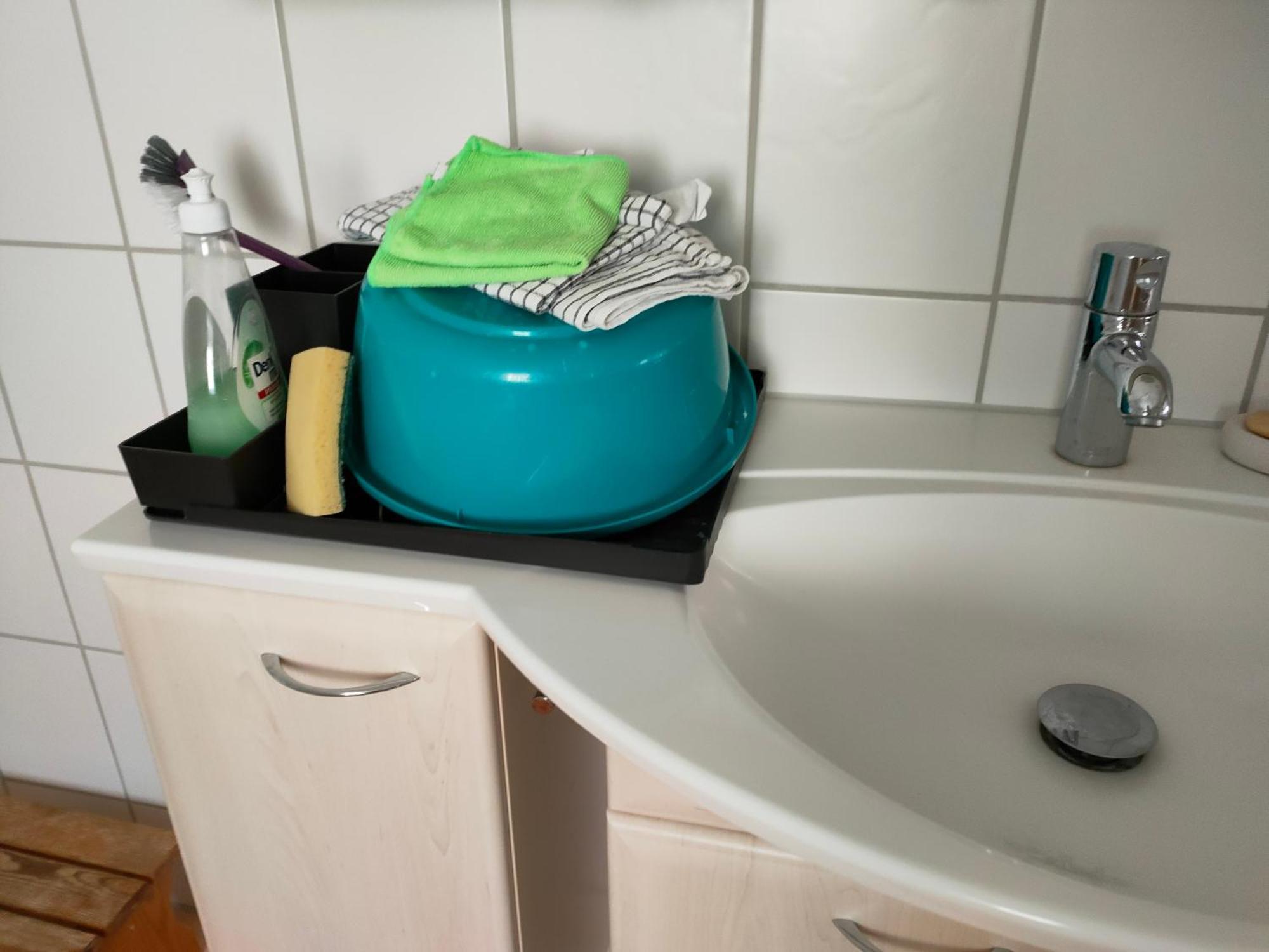 Zentrale & Ruhige Ferienwohnung Mössingen Buitenkant foto