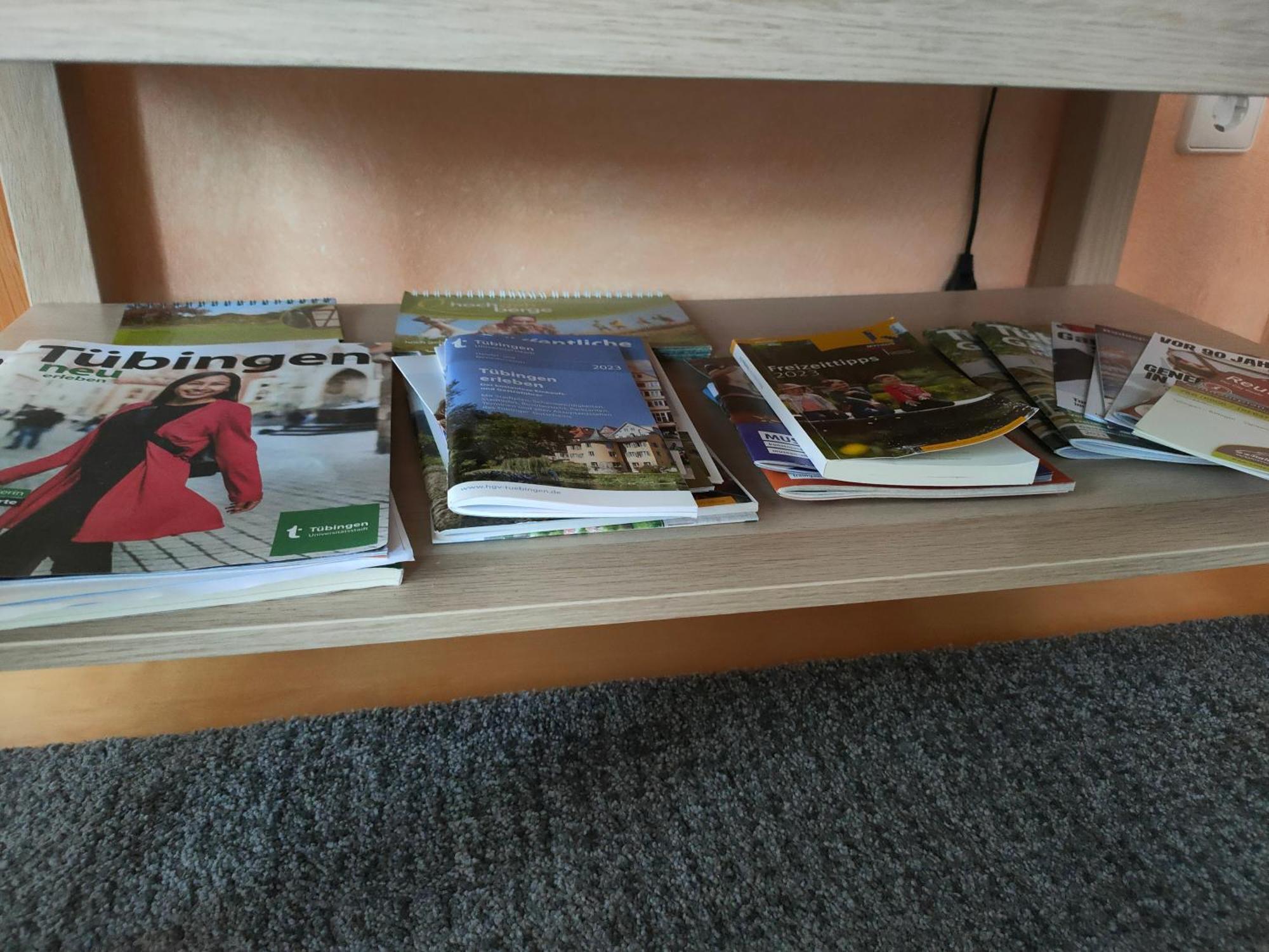 Zentrale & Ruhige Ferienwohnung Mössingen Kamer foto